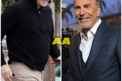 Kevin Costner’s $100 Million Gamble: Will Horizon Be His Greatest Triumph or His Biggest Disaster?
