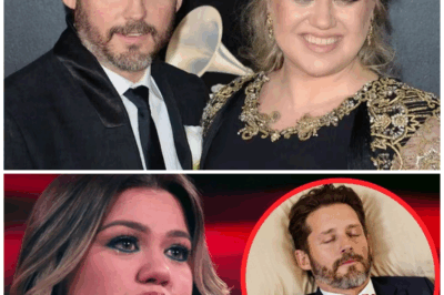At 43, The Tragedy Of Kelly Clarkson Is Beyond Heartbreaking