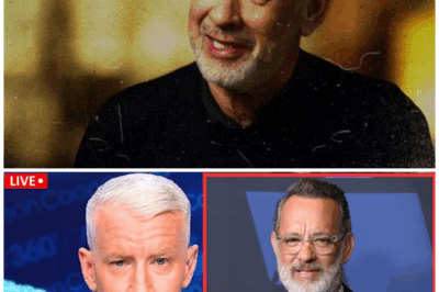 At 69, The Tragedy Of Tom Hanks Is Beyond Heartbreaking