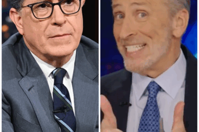 Nice Try, Apple — You Just Pissed Off Jon Stewart and Stephen Colbert, and Now the Whole Industry’s Panicking