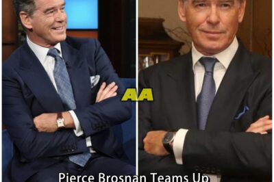 Pierce Brosnan Teams Up with Mel Gibson on Bold New Film Studio, Calling It ‘A Moral Stand’ Against Hollywood Norms