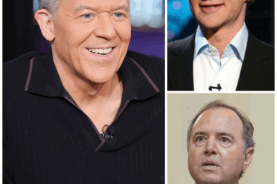 Gutfeld & Maher HUMILIATE Adam Schiff… (It Got UGLY Fast)