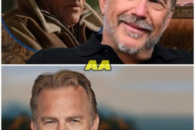 Life After Yellowstone: Why Kevin Costner Walked Away From TV’s Biggest Hit