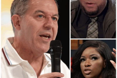 Gutfeld & Tyrus GO OFF On Jasmine Crockett – Viewers STUNNED