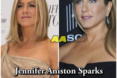 Jennifer Aniston Sparks Buzz With Radiant Return, Love Rumors Swirl Around Hypnotist Jim Curtis