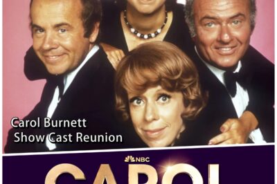 Unbelievable Moments: The Carol Burnett Show Cast Breaks Character Like Never Before