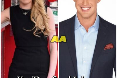 Kat Timpf and Johnny Joey Jones Deliver 24-Second Zinger on Gutf