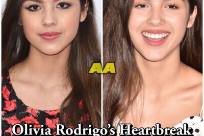 Olivia Rodrigo’s Heartbreak and Hidden Romances: Teen Pop Star Sparks Hollywood Drama