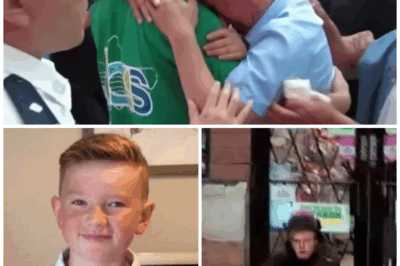 Missing Kids Who Were Found Alive Years Later