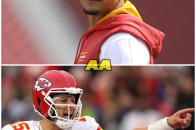 Patrick Mahomes’ Off-Field Lifestyle, Business Empire, and Secrets to Success