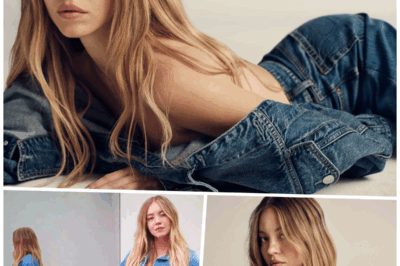 Sydney Sweeney’s Jeans Campaign Sparks Major Backlash