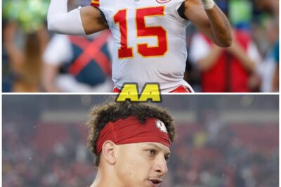 Patrick Mahomes vs. NFL Legends: Can He Surpass Brady, Manning, and Montana?