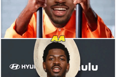 “SHOCKING: Lil Nas X Hit with 4 Felony Charges After Allegedly Attacking and Injuring Police Officers”