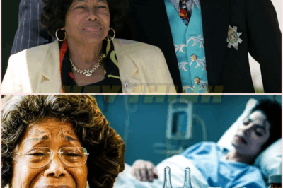 😱🔥 At the incredible age of 94, Michael Jackson’s mother finally breaks her silence and reveals the SHOCKING DARK TRUTH that no one ever dared to speak about! 👀💥