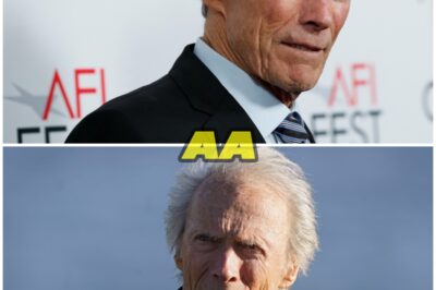 Clint Eastwood at 94: The Last Cowboy Standing Strong in Hollywood