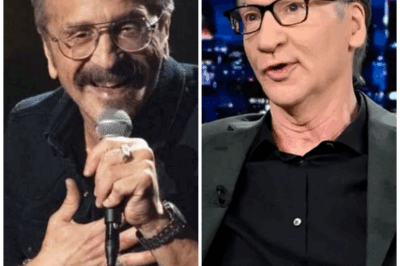 Marc Maron Takes Aim at Bill Maher and Netflix: A Deep Dive into Comedy and Controversy