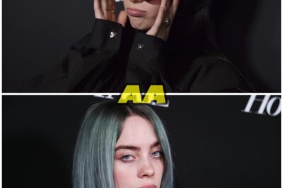 Billie Eilish: The Pop Sensation Whose Drama Keeps Fans on the Edge