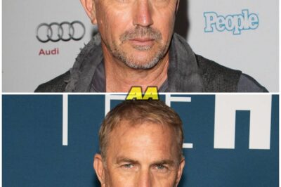 Kevin Costner’s Painful Divorce and the Hidden Struggles of a Hollywood Legend