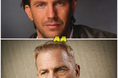 Kevin Costner’s Untold 2025: Stardom, Struggles, and the Fight for His Legacy