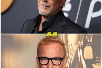 Kevin Costner’s Rocky 2025: From Hollywood Stardom to Personal Turmoil