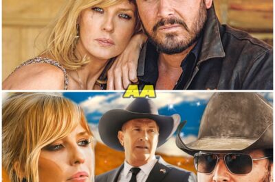 Beth & Rip’s Yellowstone Spin-Off Adds Star Power with New Cast Member and Reveals Working Title