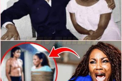 Michael Jackson’s First Girlfriend Stephanie Mills Finally Breaks Her Silence—Shocking Revelations, Heartbreak, and Secrets That Could Rewrite Pop History! Did MJ’s Tender Romance Hide Darker Truths? Fans Brace for a Rollercoaster of Emotion and Scandal They Never Saw Coming!