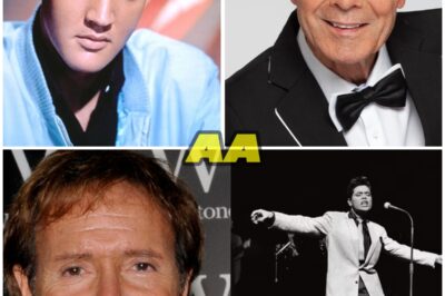 Cliff Richard Is 84, Try Not to Gasp When You See Him Today
