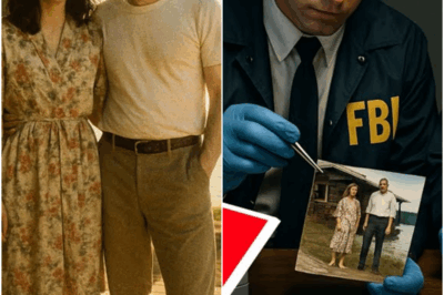 Wife Vanished From a Lake House in 1987 — FBI’s 2023 Evidence Find Shook the Nation