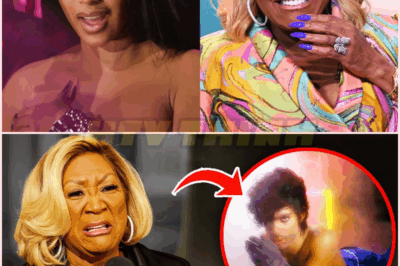 🔥 At 81, Patti LaBelle Drops Bombshell: The 10 Musicians She Secretly Hated All These Years! 😱🎤