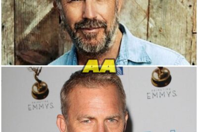 Kevin Costner’s Yellowstone Exit: The Explosive Truth Behind His Feud With Taylor Sheridan, Broken Promises, and a Franchise in Chaos