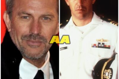 Kevin Costner the Fighter: Lawsuits, Hollywood Betrayals, and the Untold Battles Behind the Screen