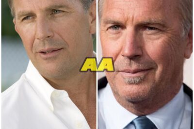 The Private Kevin Costner: Fatherhood, Faith, and the Fragile Balance Between Fame and Family
