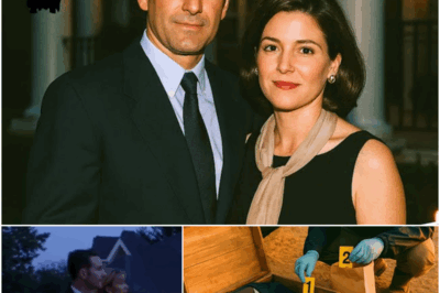 Wealthy Couple Vanished from an Austin Mansion in 1998—27 Years Later a Desert Cache Exposed Truth