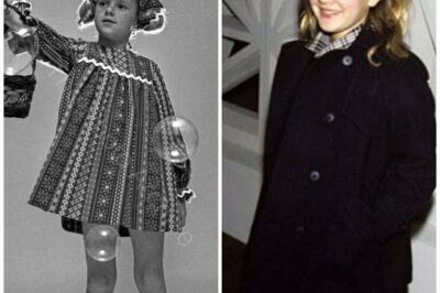 Inside the Life of Anissa Jones: Hollywood’s Broken Child Star of “Family Affair”