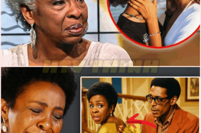 🔥 At 81, Gladys Knight Drops A Bombshell: The 5 Men She HATED The Most! 😱💥
