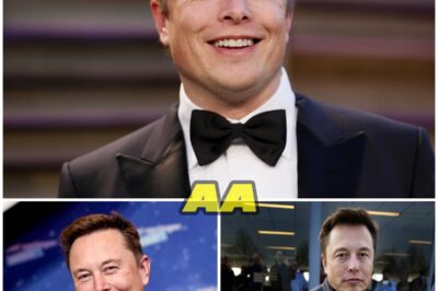 Elon Musk Shocks the World With an Emotional Love Song for His Son “Lil X”: The Billionaire Tech King’s Most Vulnerable Moment Yet, Blending Rockets, Romance, and a Viral Track That Redefines His Legacy