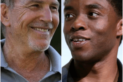 Kevin Costner & Chadwick Boseman’s Overlooked Sports Drama “Draft Day” Finds New Life on Streaming
