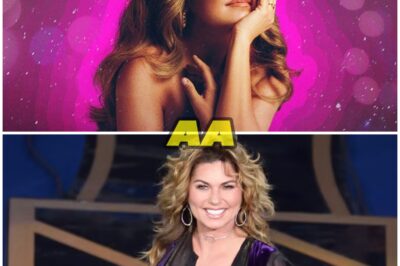 Shania Twain’s Breakout Hit: The Untold Story Behind “Whose Bed Have Your Boots Been Under?” and How It Launched the Queen of Country Pop Into Global Stardom