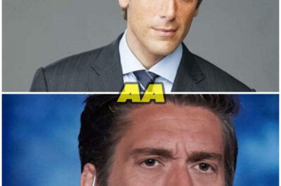 AMERICA IN SHOCK: DAVID MUIR’S LIVE CONFESSION EXPOSES THE TRUTH NO ONE EXPECTED
