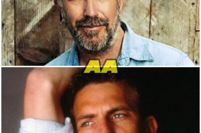 FROM GLORY TO HEARTBREAK: KEVIN COSTNER’S RAW REVELATION LEAVES FANS IN TEARS