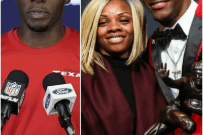 Did a Red Bikini Really Sink the Texans? Inside the Wild Accusation That’s Dividing the NFL