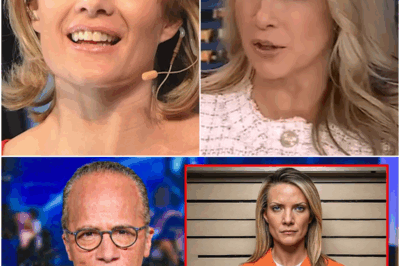 Surprising Things You Didn’t Know About Dana Perino
