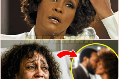 🔥 Days Before Her Tragic Death, Whitney Houston DROPPED A BOMBSHELL: Revealing 6 Secret Lovers She’d NEVER Forgive! 💔😱