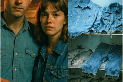 Couple Vanished from a Texas Diner in 1984 — 40 Years Later FBI Found Their Clothes in Refrigerator