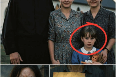 They Said Her Sister Vanished in 2002 — Then She Found a Letter That Shocked the Entire Town