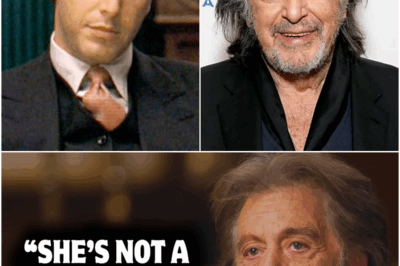 At 85, Al Pacino Names The Six Actors He Hated The Most