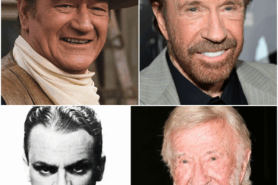 10 Toughest Actors in Hollywood – #4 Will Shock You!