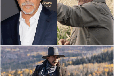 Kevin Costner Faces S*xual Harassment Lawsuit Amid Turmoil Over ‘Horizon’ Film Series and Personal Struggles