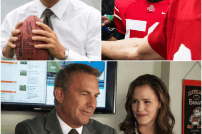 Kevin Costner’s 2014 Sports Drama Draft Day Now Streaming on Netflix as Exciting NBA TV Adaptation Announced