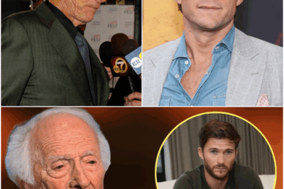 At 95, Clint Eastwood Finally Opens Up About His Son Scott Eastwood… Try Not To CRY